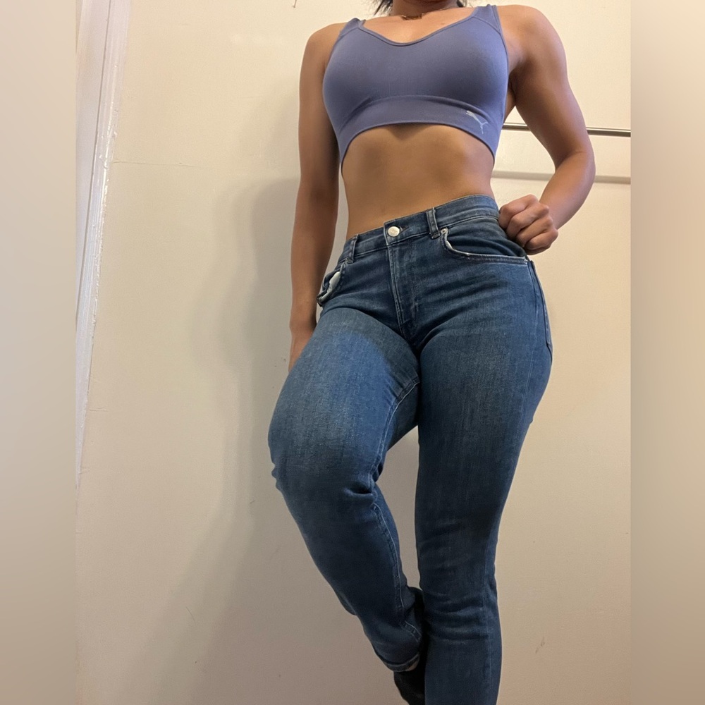 Reformation Jeans #564